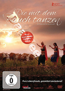 Dancing with Bellies | Die mit dem Bauch tanzen  |   DVD